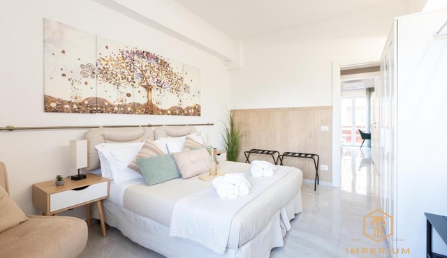 Pineta Maris - 5 min Sea, 8 pax, 2 Terrace, 2 Bath, A-C