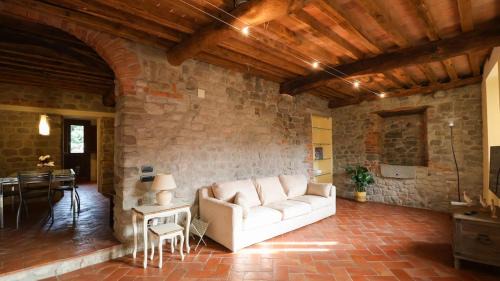 Pinocchio House - in Collodi