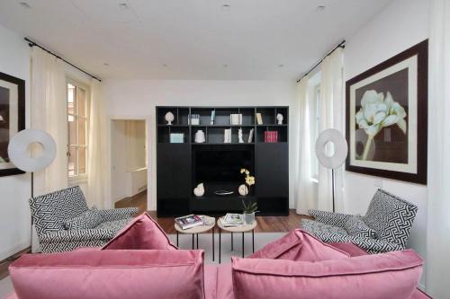 Pirandello Luxury Home Roma