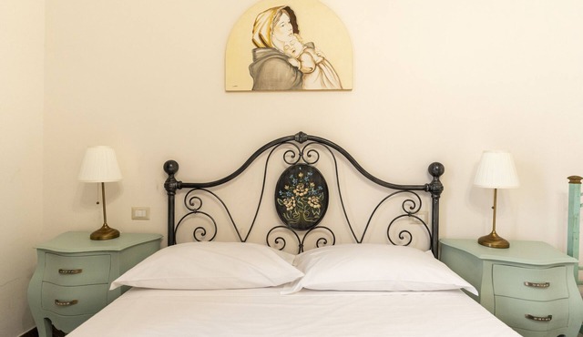 Plebiscito Rooms - Camera 1