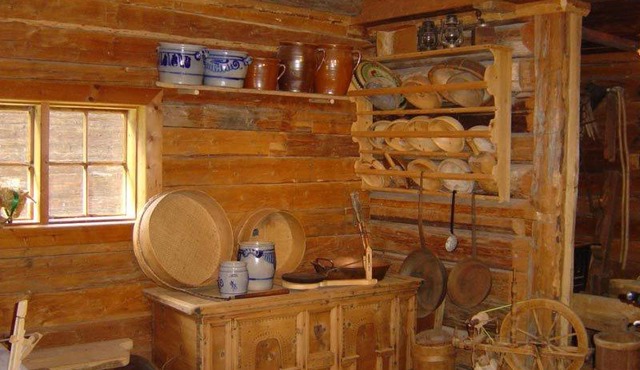 Plonerhof in Lienz