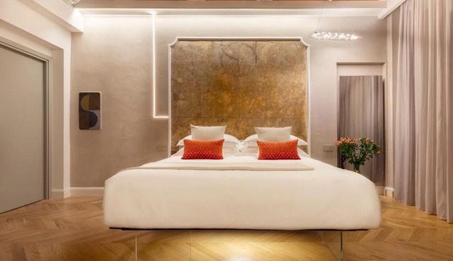 Poēsis Experience Hotel