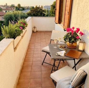 Podere 48 - Relax vicino Sabaudia con doccia walk in in camera