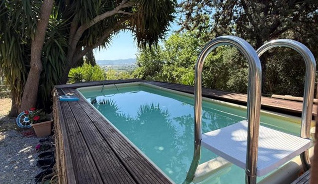 Podere Baloo Country Holiday Home
