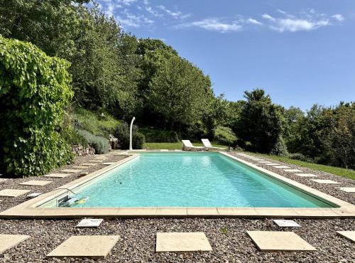 Podere Castello - Pool & Relax