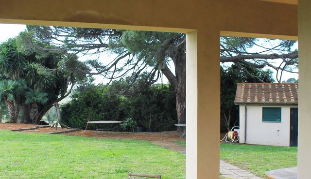 Podere Giusto