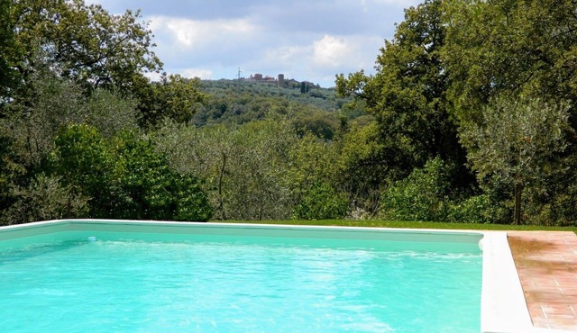 Podere Vitareto In Sinalunga, Tuscany