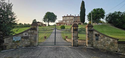 Poggio Cortese