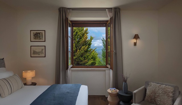 Poggio Paradiso Resort & Spa