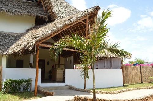Pole Pole Beach House in Watamu