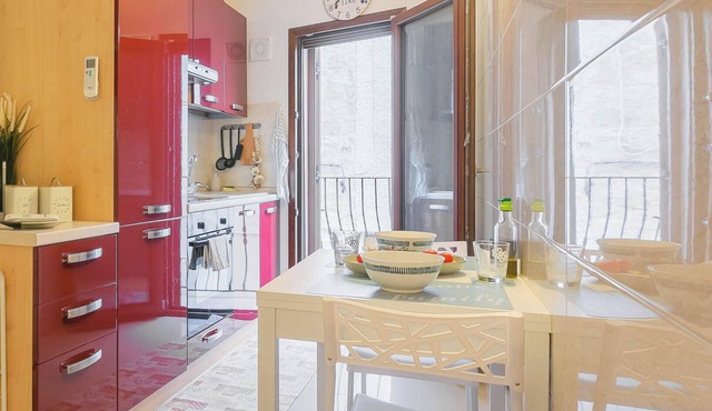 Polly House by Wonderful Italy