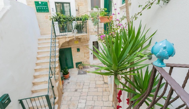 Polly House by Wonderful Italy