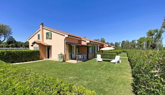 Ponente by Interhome in Vada