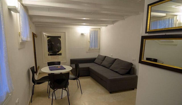 Ponte Novo Apartment - Veneziacentopercento