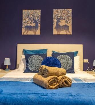 Portuense 21 - Spacious Family Studio with Kitchen - by Holiday Homes Rome