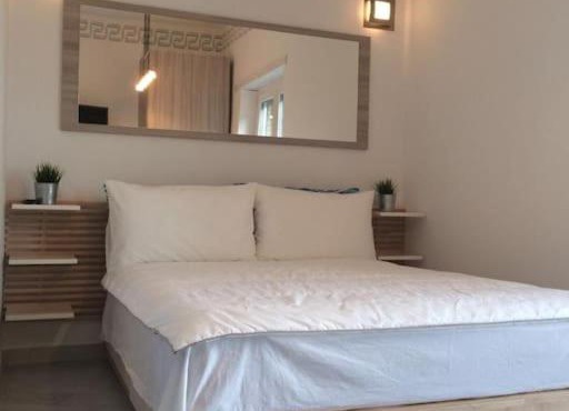 Premium apartment