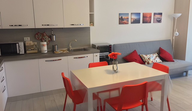 'Prestige Apartment' with Shared Pool and Private Garden
