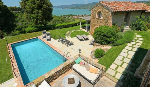 Prima Luce by Interhome