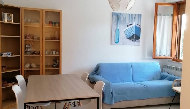PROMOZIONE-Appartamento ristrutturato a 30 mt dal mare