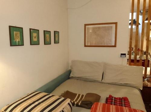Propaganda Room