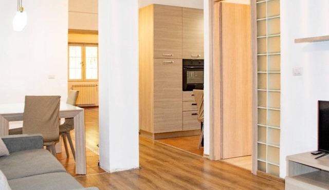 Pucci Boncambi Apartment