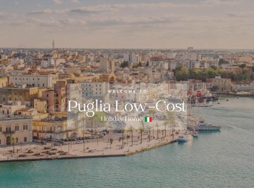 Puglia Low-Cost, Holiday Home