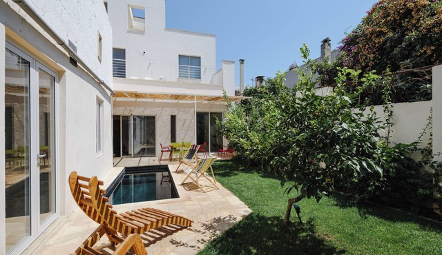 PugliaEclectic – A Modern Oasis in Puglia