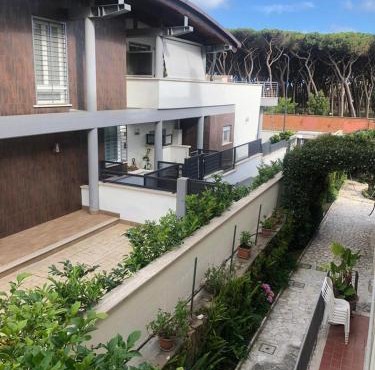 PuraVida 3 in Anzio