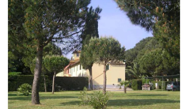Quadri3 - Holiday Home ETRUSCAN SEA Populonia Gulf of Baratti