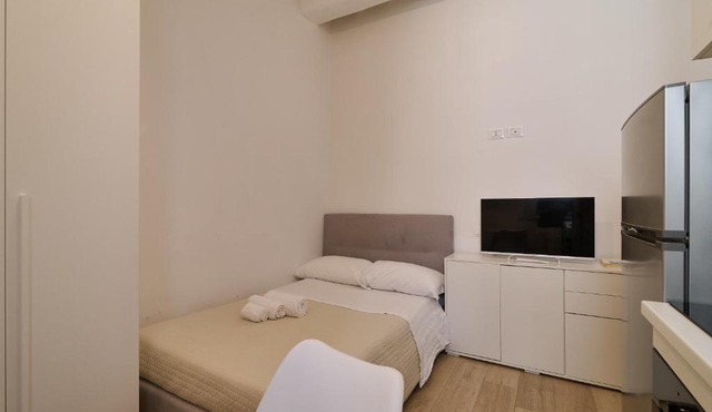 Quiet Design Studio - in Central Perugia