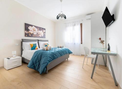 Quintessenza- Luxury Suites