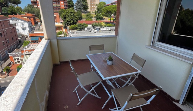 Raffaele's apartment, Tranquility and comfort, Suitable for small groups and families