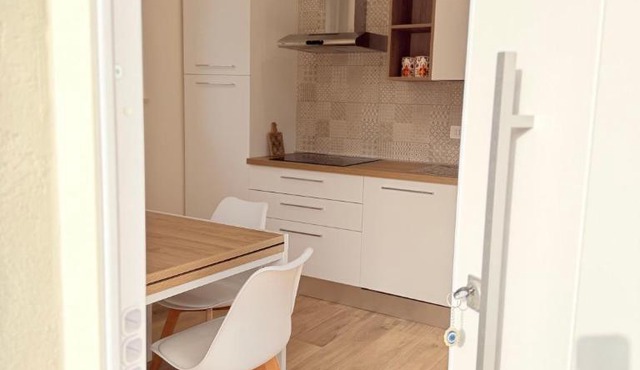 Ramo D'oro Relax Apartments