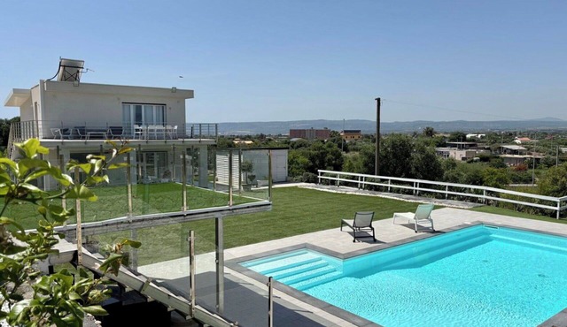 Rari House by Geco Vacation Rentals