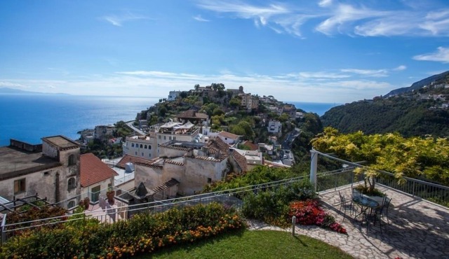Ravello villa to rent, Amalfi Coast rental, holiday rental Amalfi Coast