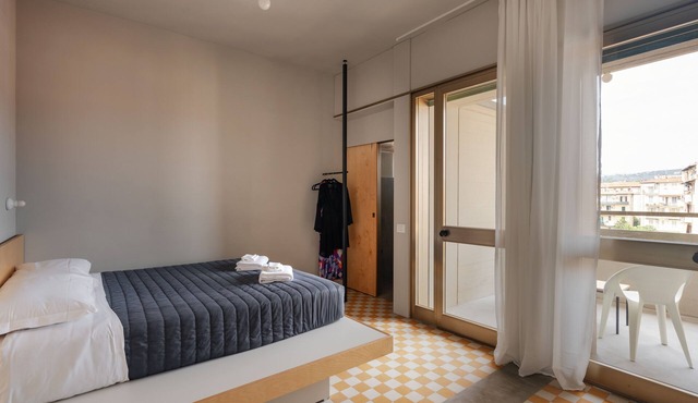 'Re-Dama Hostel
