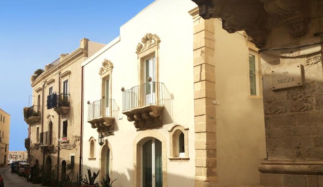 Re Federico Boutique Hotel