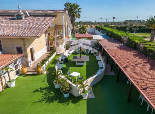 Re Sole Resort&Spa
