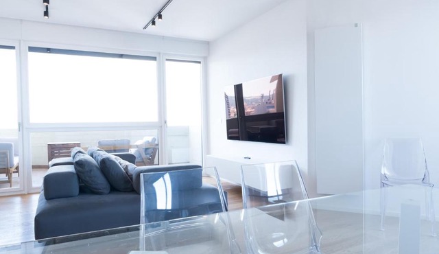 Realkasa Zago Apartment