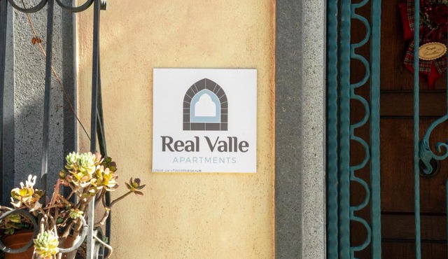 REALVALLE APARTMENTS ROSSO