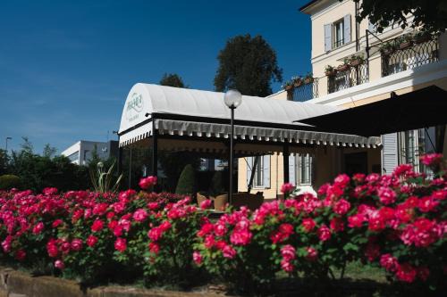 Rechigi Park Hotel in Modena
