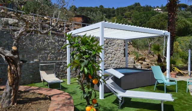 Relais Bellavista, Tuscany