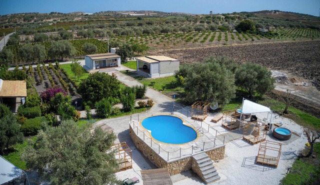 Relais Casa Bonivini - Grecale