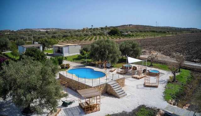 Relais Casa Bonivini - Scirocco