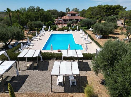 Relais d 'Itria