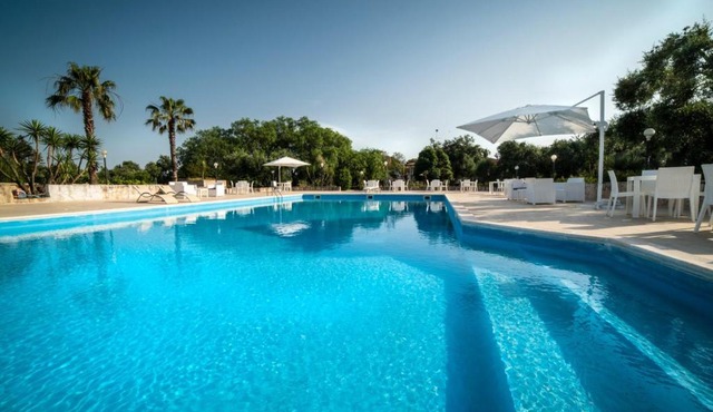 Relais d 'Itria in Grottaglie