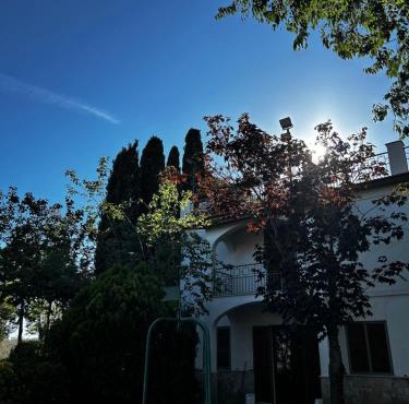 Relais La Villa