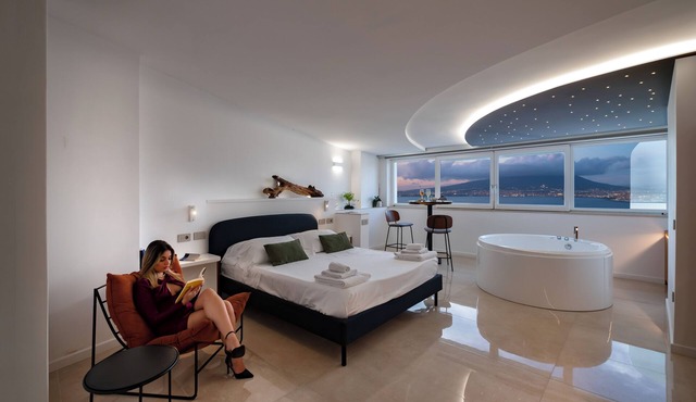 Relais Manfredi