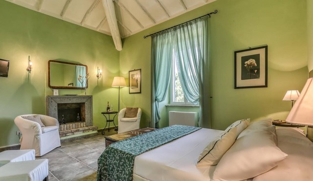 Relais Pian di Vico- Guest House