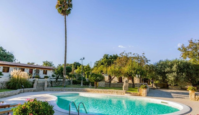 Relais VILLA CAIA